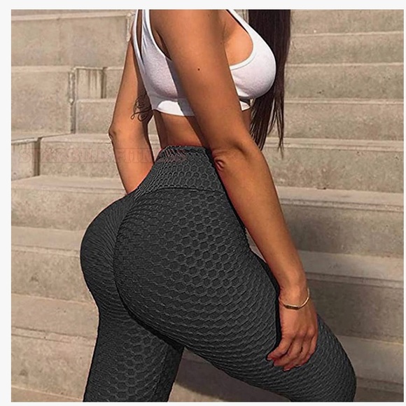 BRAZILLIAN BUTT LIFTING CAPRI  (NWT) - Picture 5 of 7